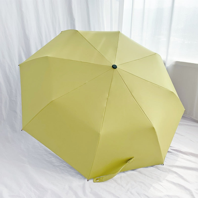 Shiba Inu Umbrella - Lia's Room