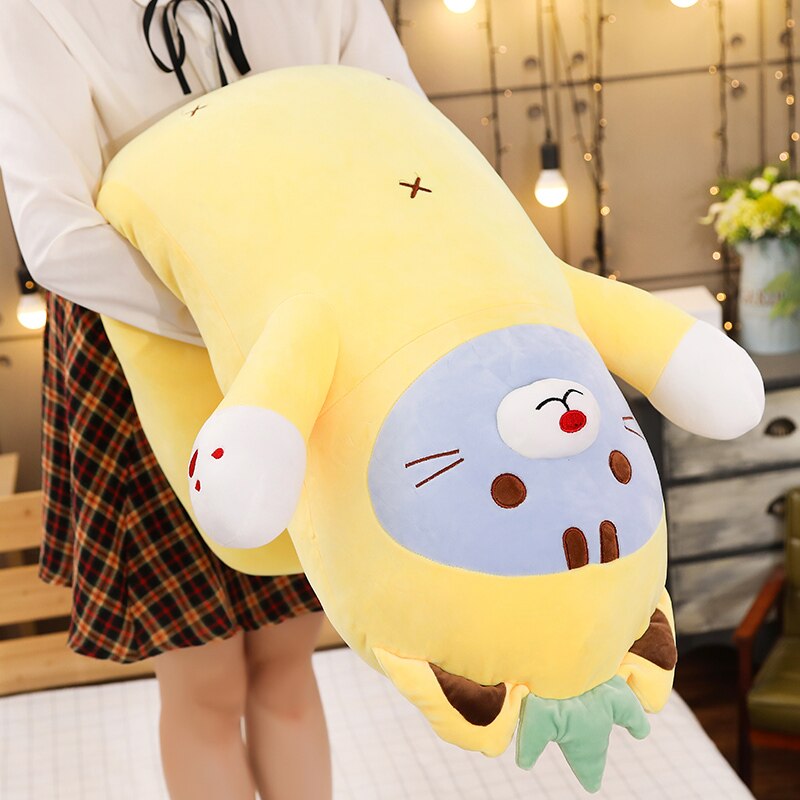 ILY Long Pillow Cushion - Lia's Room