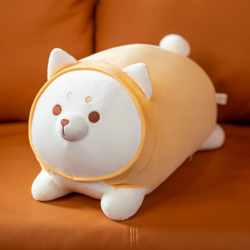 Cute Dog Cat Bunny Plush - Lia's Room