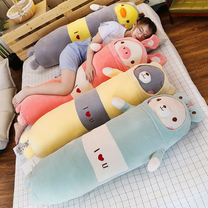 ILY Long Pillow Cushion - Lia's Room