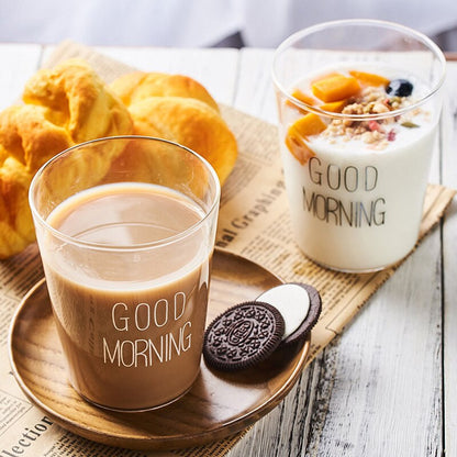 Good Morning Breakfast Cup - Lia's Room