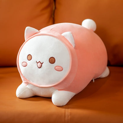 Cute Dog Cat Bunny Plush - Lia's Room