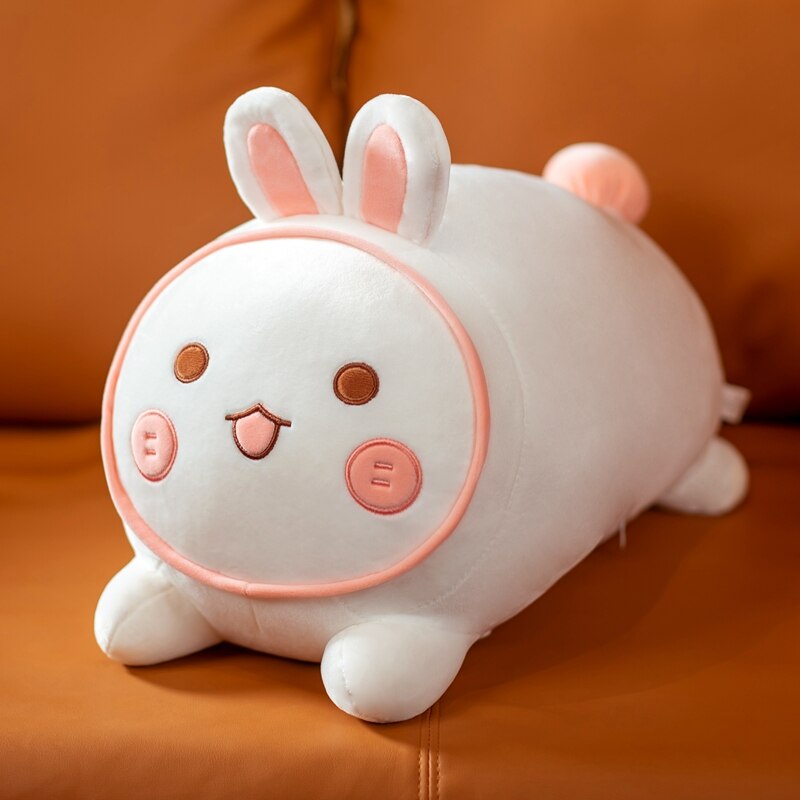 Cute Dog Cat Bunny Plush - Lia's Room