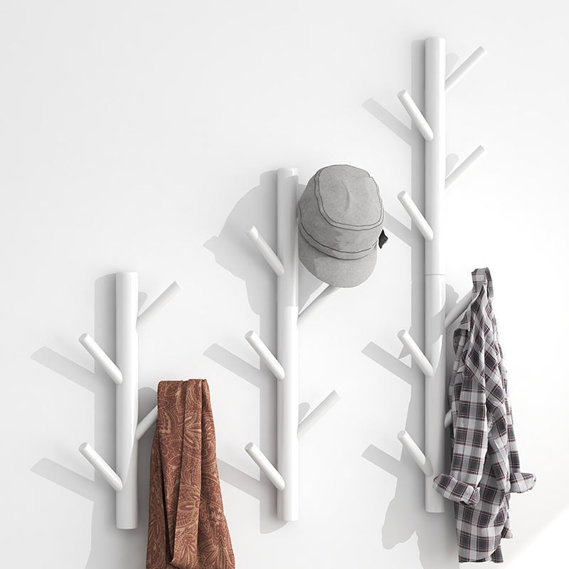 PineBranch Coat Rack - Lia's Room