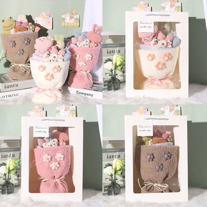 Bear Bouquet Plush - Lia's Room