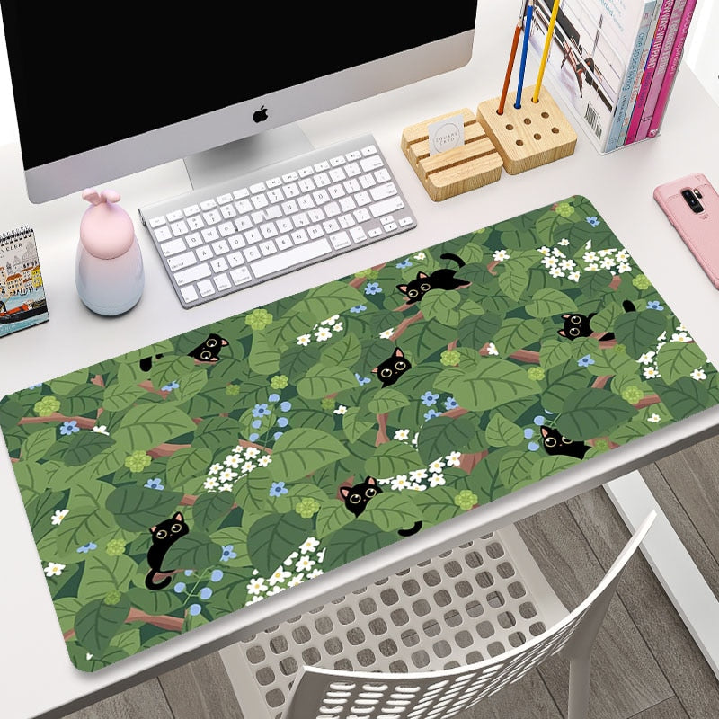 Kawaii Mouse Pad - Lia's Room