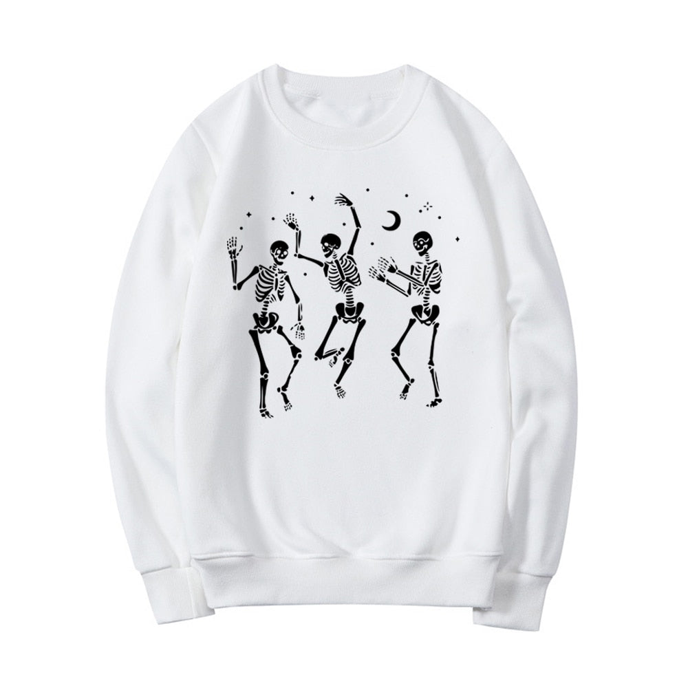 Halloween Party Sweatshirt - Lia's Room