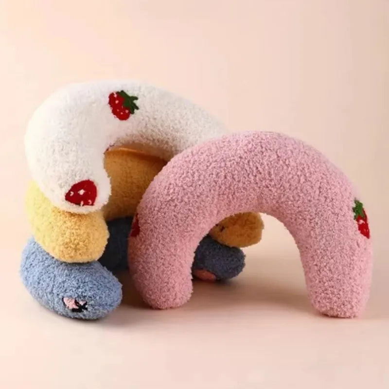 Small Pet Pillow - Lia's Room