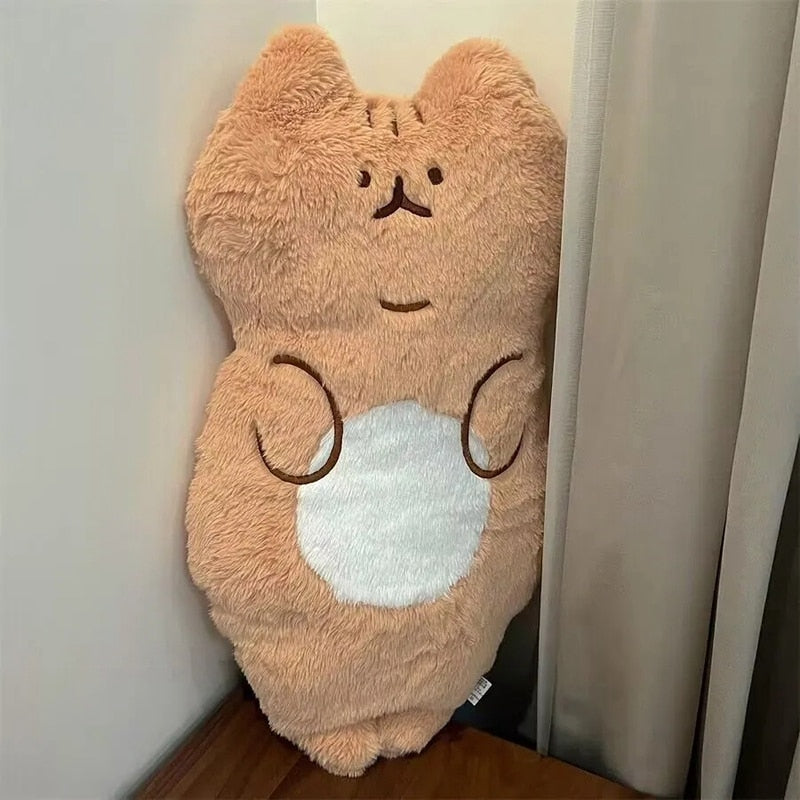 70cm Long Cat Stuffed Animal - Lia's Room