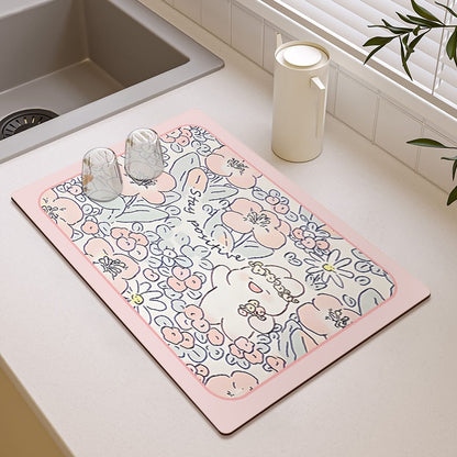 Kawaii Kitchen Pad - Lia's Room