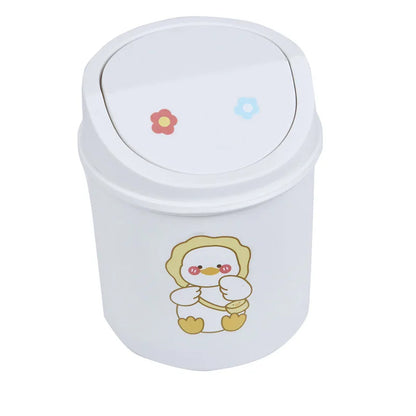 Kawaii Trash Can - Lia's Room