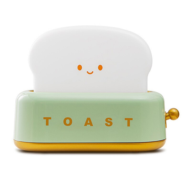 LED Toast Light