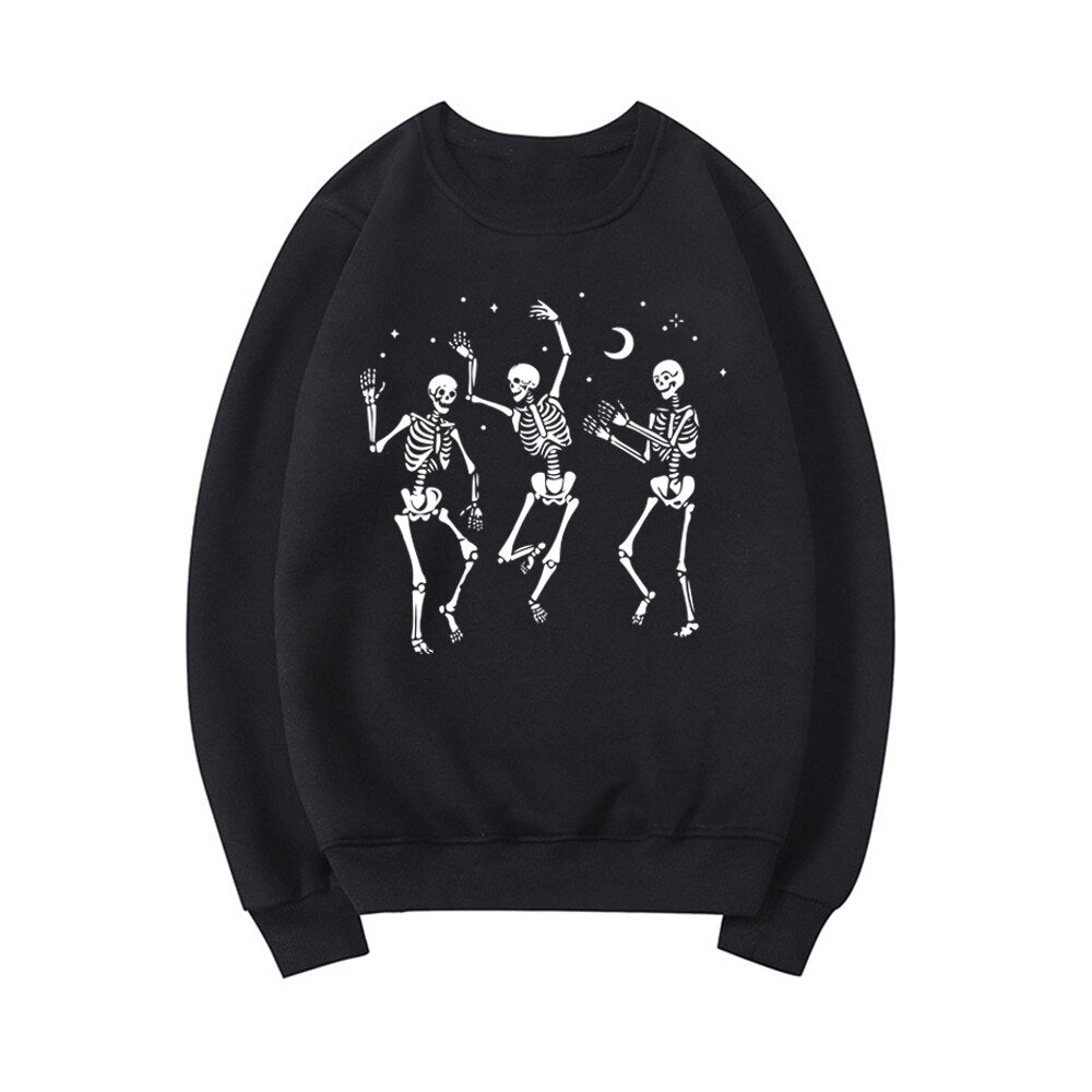 Halloween Party Sweatshirt - Lia's Room