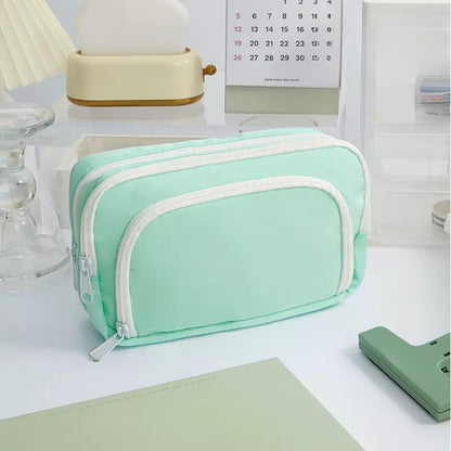 Pastel Pencil Case - Lia's Room