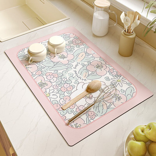 Kawaii Kitchen Pad - Lia's Room