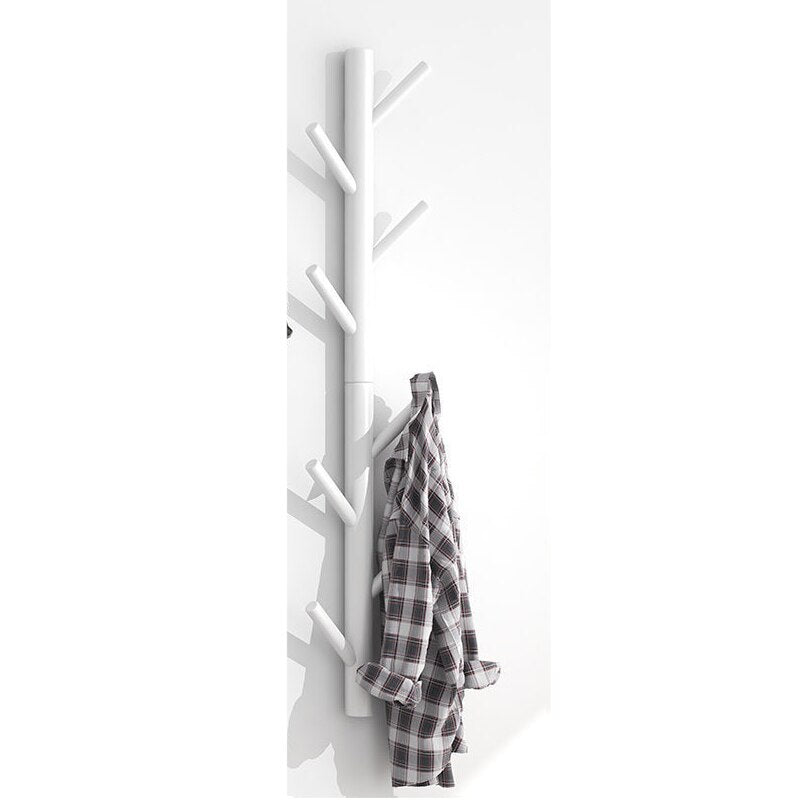 PineBranch Coat Rack - Lia's Room