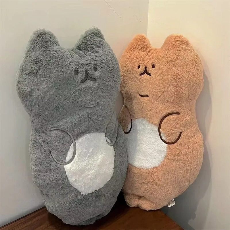 70cm Long Cat Stuffed Animal - Lia's Room