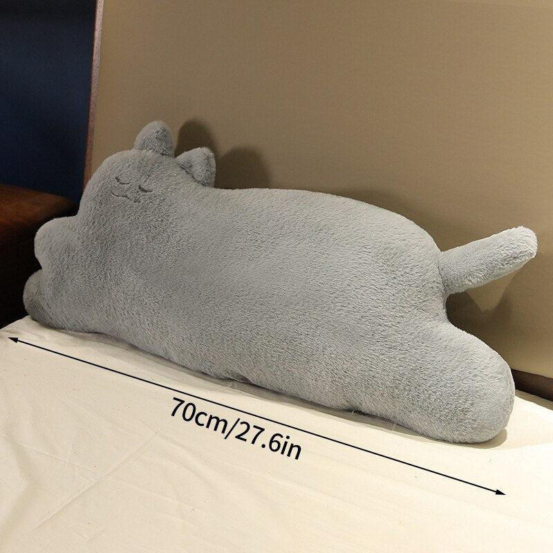 70cm Long Cat Stuffed Animal - Lia's Room