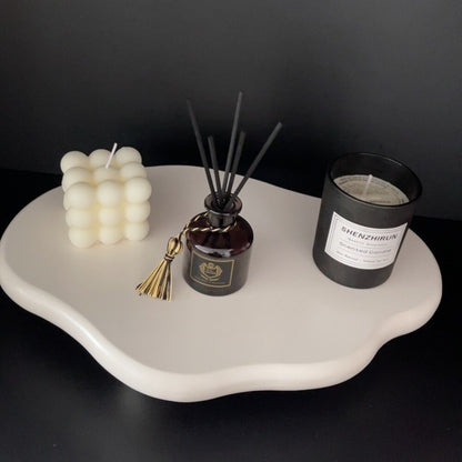 Minimalist Display Tray - Lia's Room