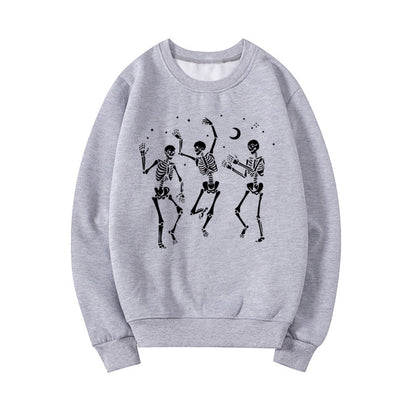 Halloween Party Sweatshirt - Lia's Room