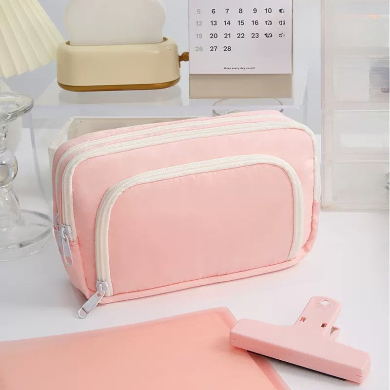 Pastel Pencil Case - Lia's Room