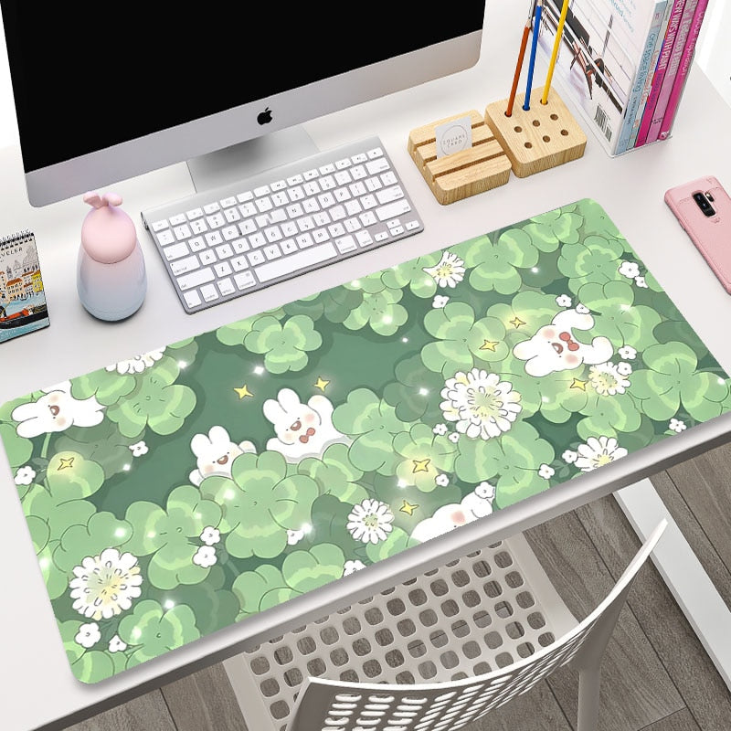 Kawaii Mouse Pad - Lia's Room