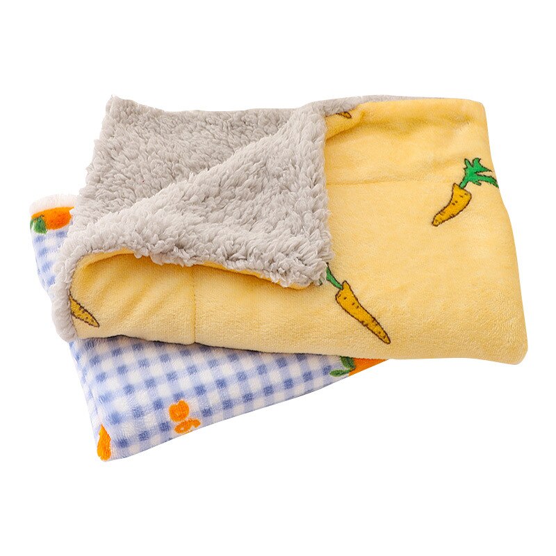 CozyPaws Cotton Pet Blanket - Lia's Room