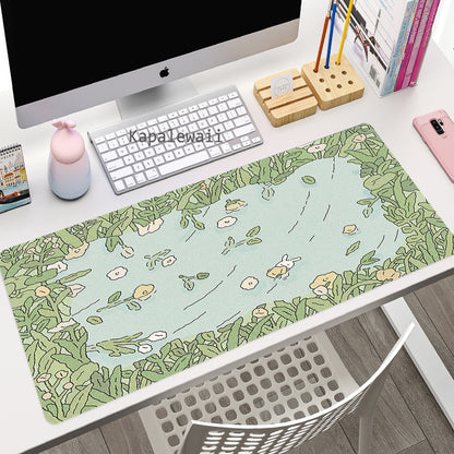 Kawaii Mouse Pad - Lia's Room