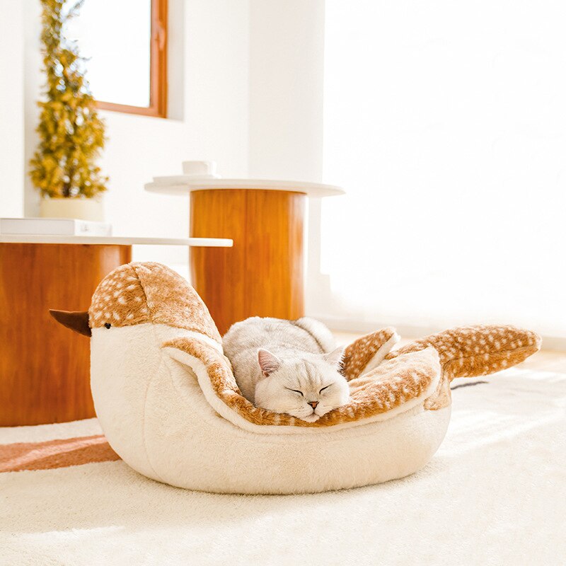 Cat Sofa Bed Nest - Lia's Room