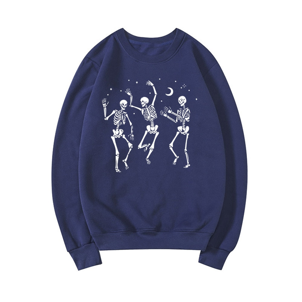 Halloween Party Sweatshirt - Lia's Room