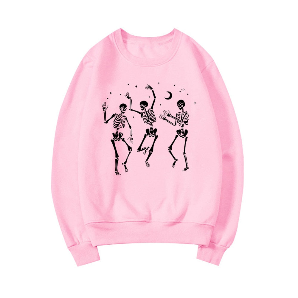 Halloween Party Sweatshirt - Lia's Room