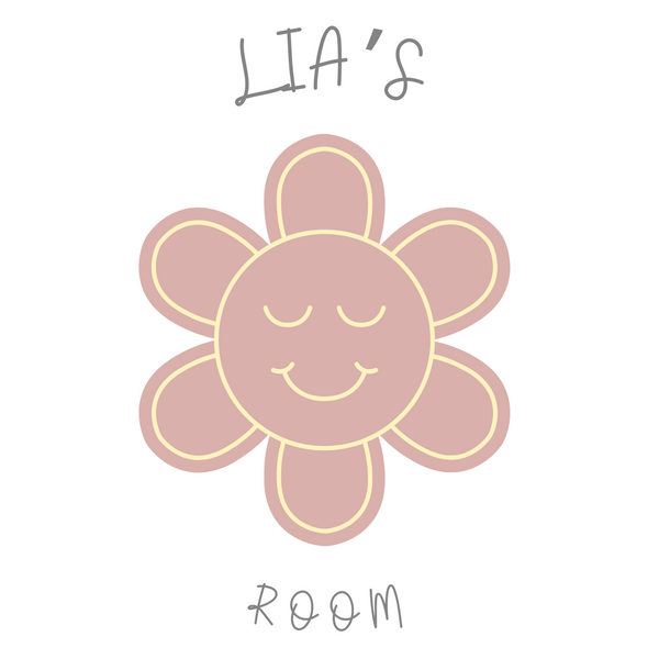 Lia's Room