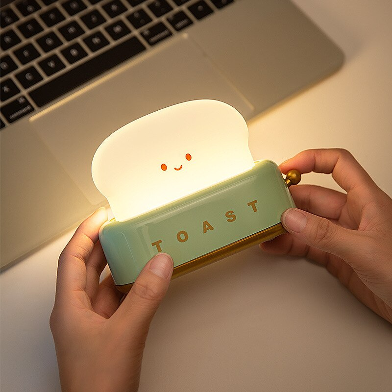 LED Toast Light