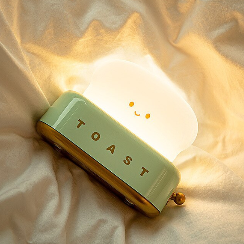 LED Toast Light