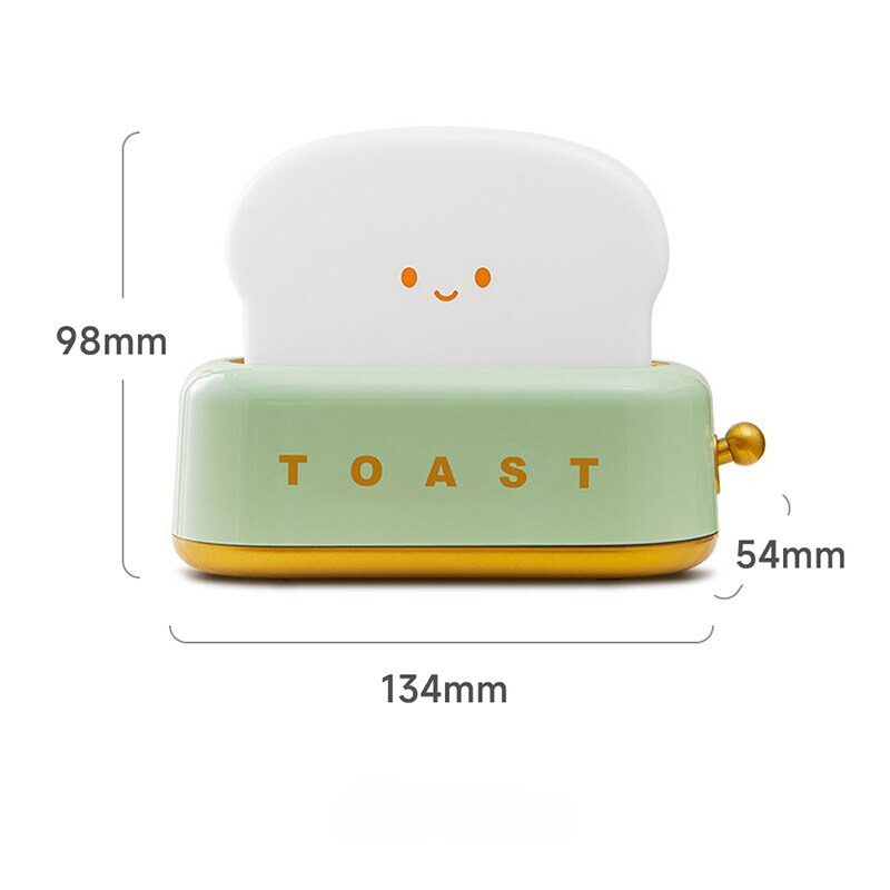 LED Toast Light