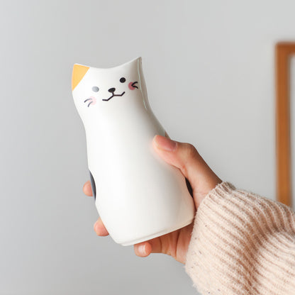 Purrfect Pour Cat Sake Set - Lia's Room