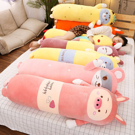 ILY Long Pillow Cushion - Lia's Room