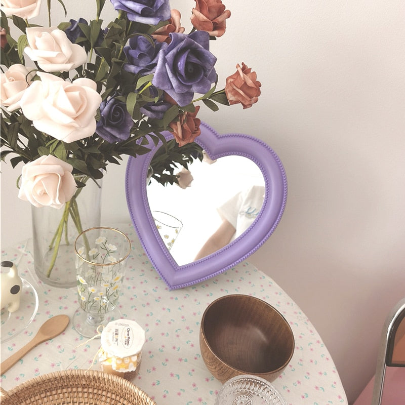 Heart Mirror - Lia's Room