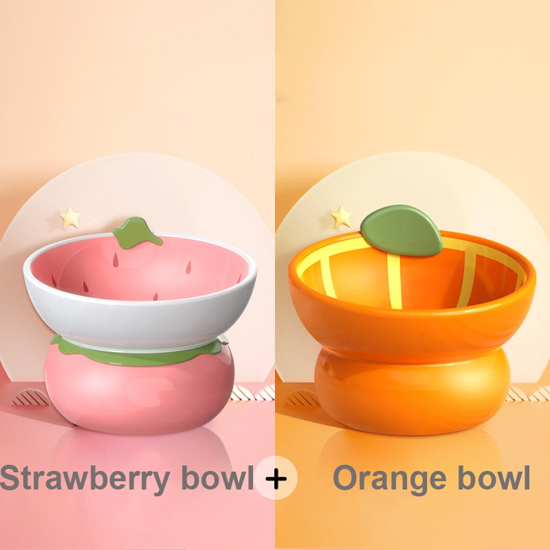 Tupperware Fruit Bowls