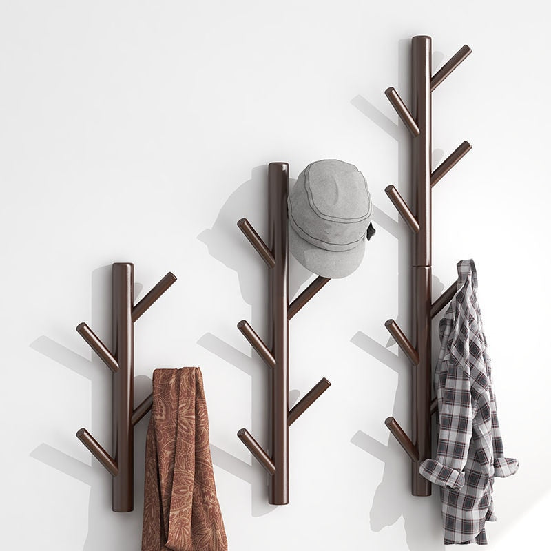 PineBranch Coat Rack - Lia's Room