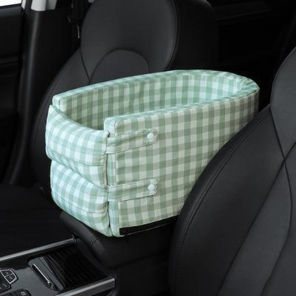 Portable Dog Buddy Bed Travel Seat - Lia's Room